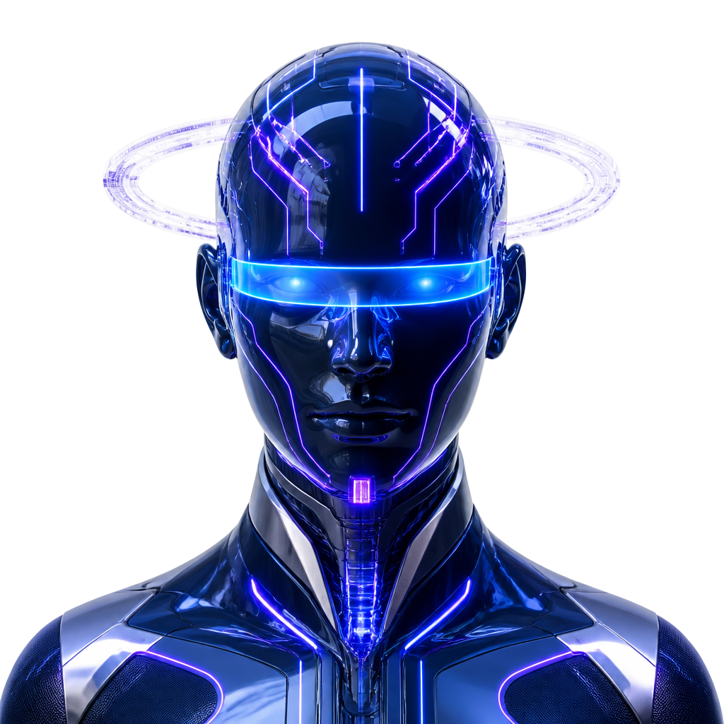 Dr. NORVENTA — AI Market Intelligence